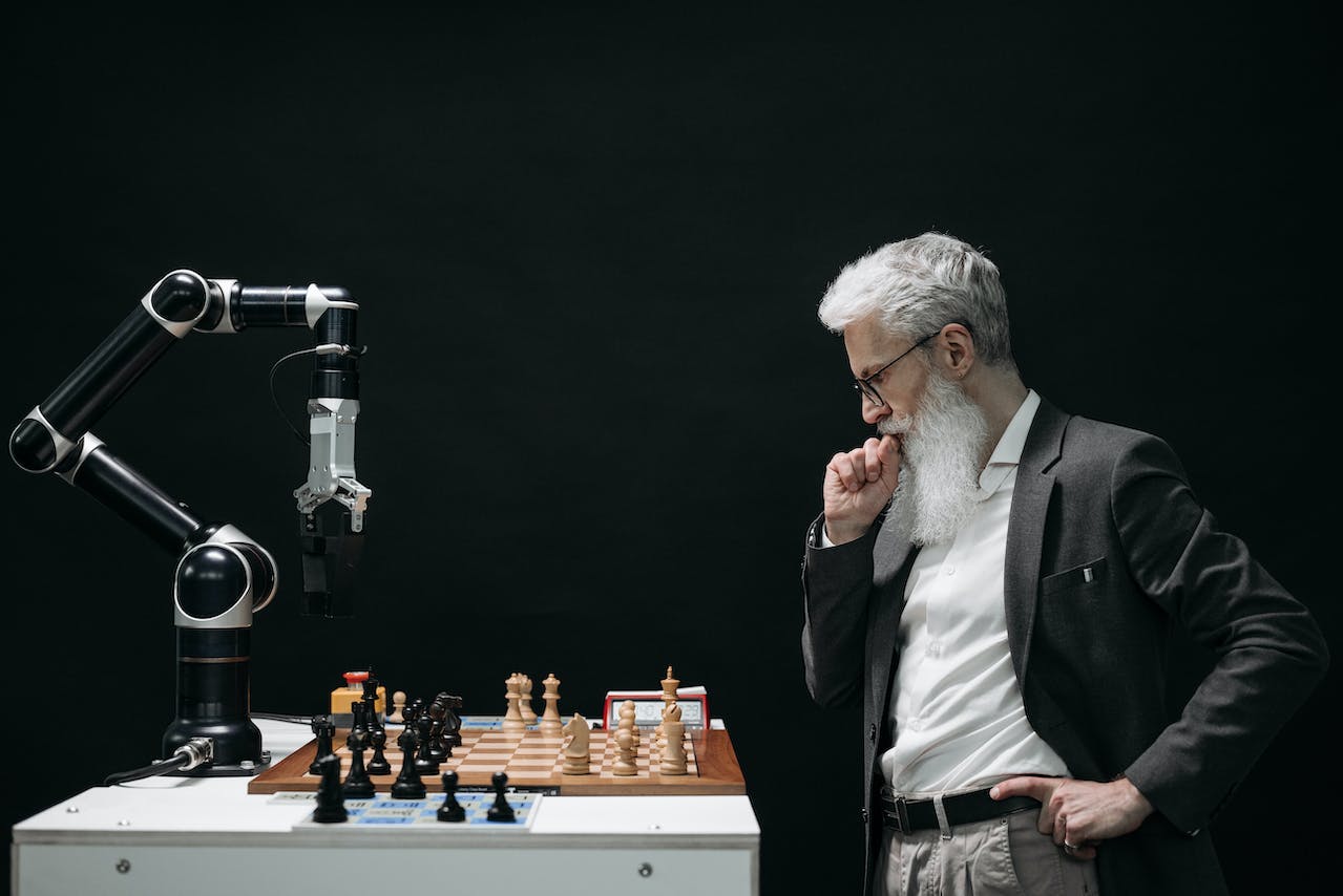 AI and Cybersecurity in 2023