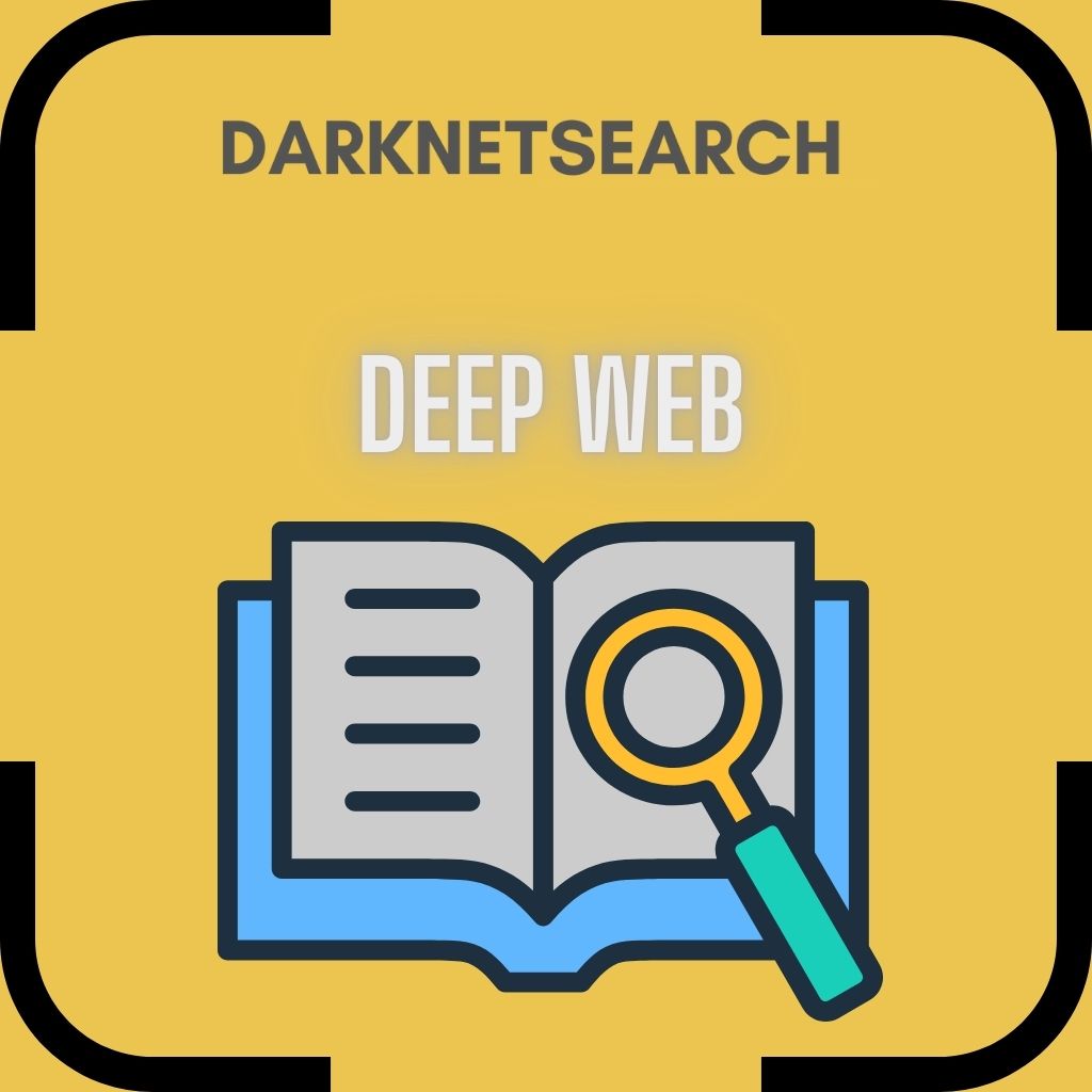 Deep Web